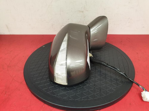 Honda civic mk8 2006 right - mk8,
