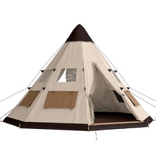 Outsunny 6-7 Person Large