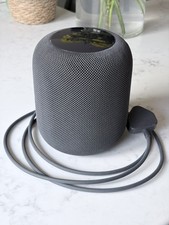 Apple HomePod Space Grey