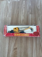 X1 Hornby Model Railway’s