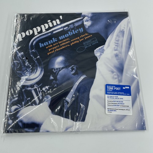 Hank mobley pippin 2020 - pippin’,