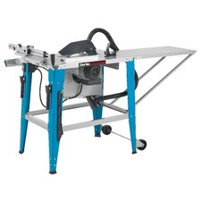 Clarke Contractor Table Saw Ccs12b