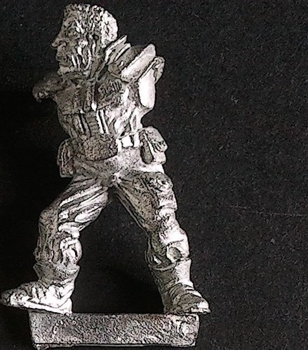 Warhammer 40k rogue trader - 40k,