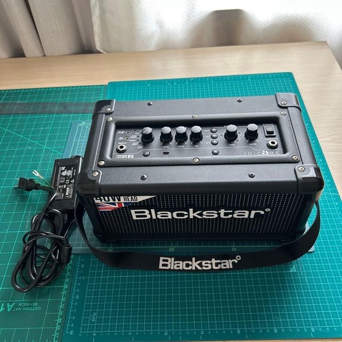 Blackstar core stereo 40 - blackstar, id:core