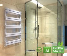 Aluminium Towel rail