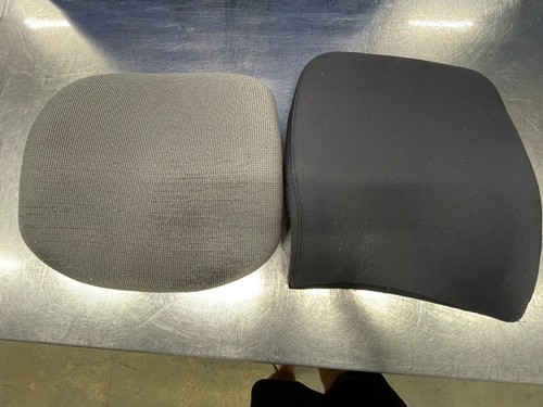 Genuine steelcase leap seat - steelcase, v2