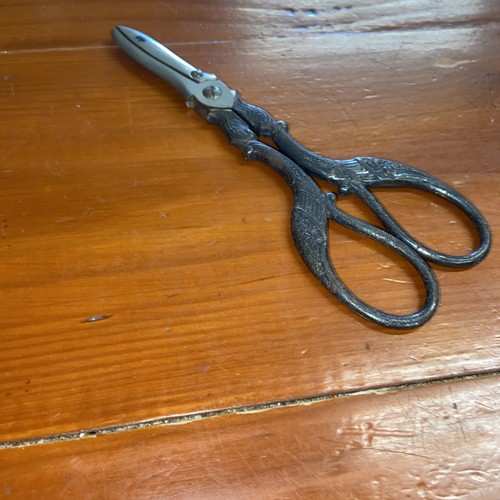 Grape scissors shears - grape, scissors/shears