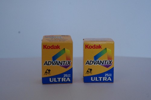 Kodak advantix ultra aps - 2,
