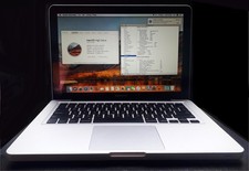 Apple MacBook Pro 13” Late