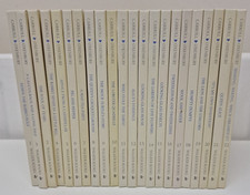 Complete Alice in Wonderland