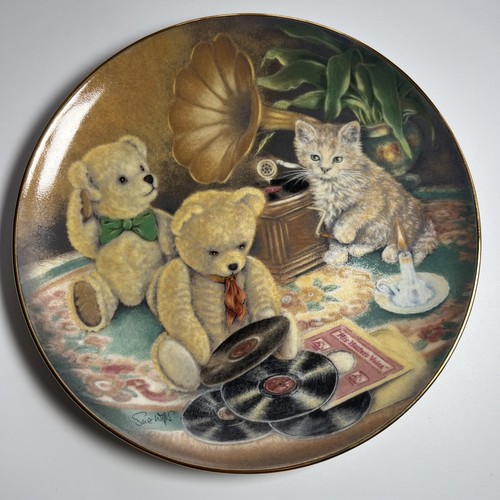 Franklin mint limited edition - mint,