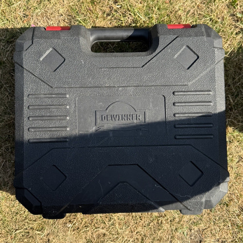 Dewinner 230v corded electric - dewinner,