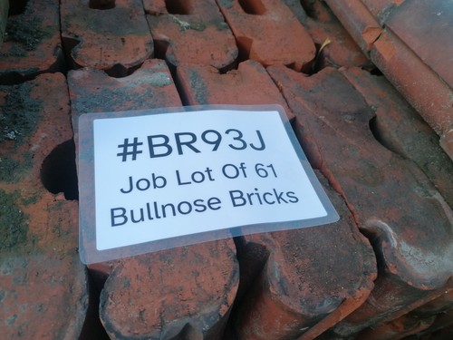 Job lot reclaimed - lot,