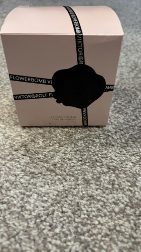 Viktor rolf flowerbomb eau - viktor, &