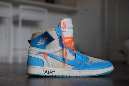 Size jordan retro og x - size,