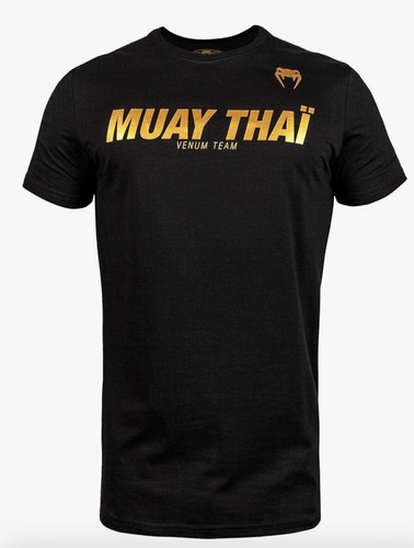 Venum muay thai shirts - venum,