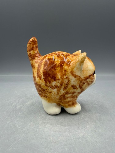 New winstanley ginger cat size - new,