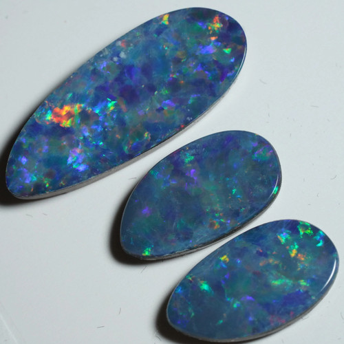 Australian opal cut - australian, stone