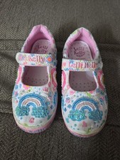 Lelli Kelly Imogen Shoes Size