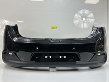 KIA CEED 2012-2018 REAR BUMPER