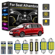 Car LED Interior Light Bulbs