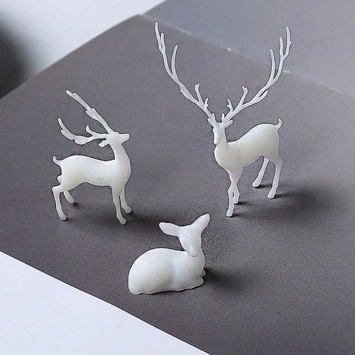 Pcs micro landscape - 3, micro-landscape