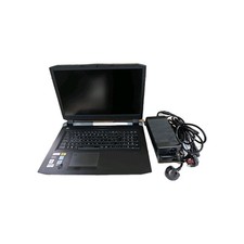 PC Specialist 17" Gaming