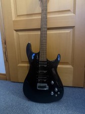 Godin Session T-Pro Black