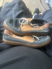 Size 7 Lacoste Shoes 
