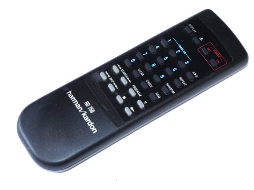 Harman kardon 750 - /,