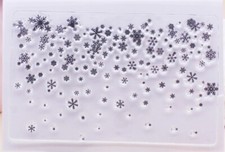 Clear Stamp  6" x 4" -