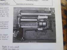 BOOK MECHANICAL MUSIC VINTAGE PLAYERS GREAT REFERENCE GUIDE AGES MAKERS DATE VGC