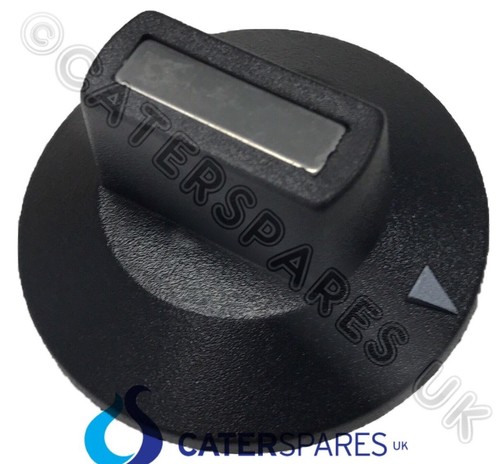 Buffalo plastic black control - plastic,