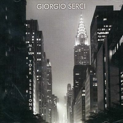 Naim giorgio serci new - naim,