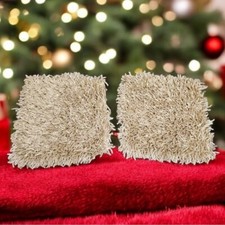 Luxury Perazzi Shag Decorative