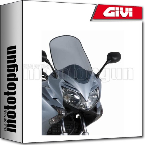 Givi d311s screen - givi,