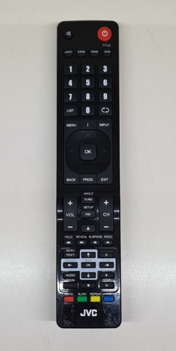Jvc remote control c3174 - remote,