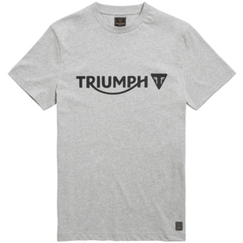 Triumph mens cartmel - triumph, grey