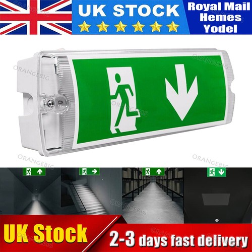 Led emergency light - emergency,