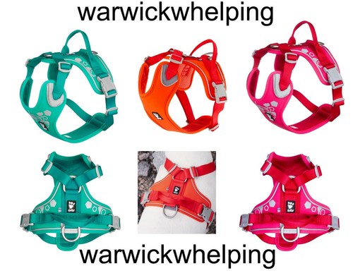 Hurtta dog harness - hurtta,