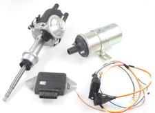 Conversion kit ignition