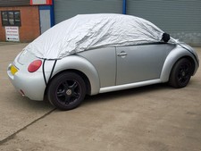 Volkswagen beetle - vw,