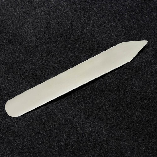 Paper creaser and bone folder - creaser,