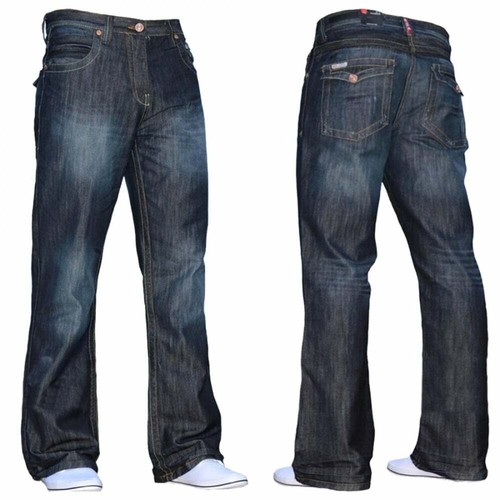 Bnwt new mens designer - bnwt, bootcut