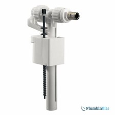 Siamp 95L 1/2" & 3/8" BSP Side