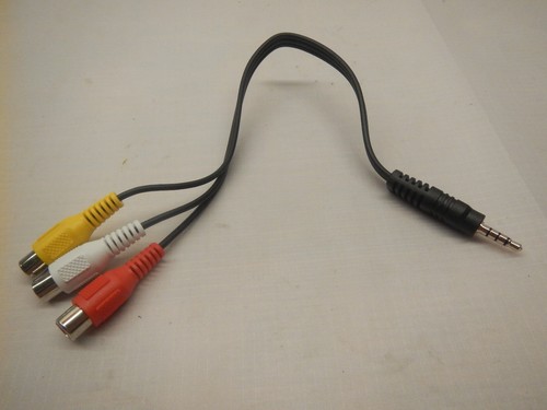Video audio cable for - audio,