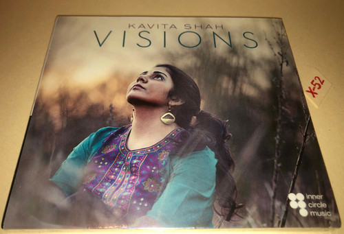 Kavitah shah visions - kavitah,