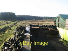 Photo 6x4 Silage pit Carneatly