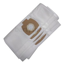 for Nilfisk Alto Aero 25-21, 26-21 Series SMS Vacuum CleanerDust Bags & Filter