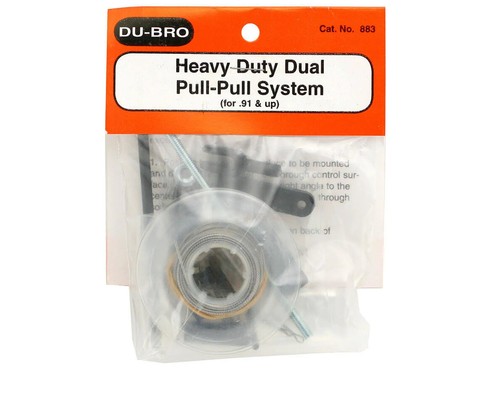 Dubro 883 heavy - duty, hd